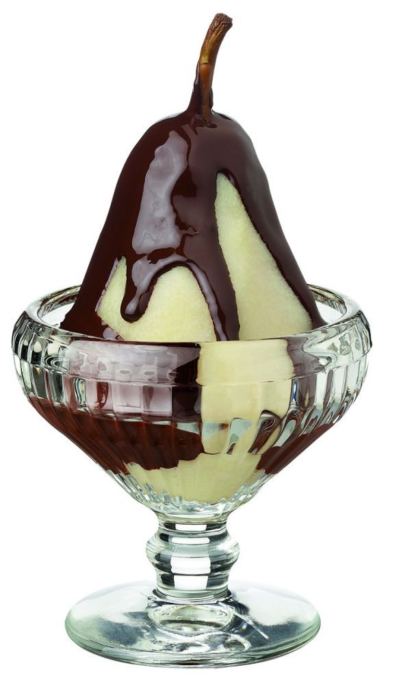 Coupe glace CANARIES (Cond. 6)