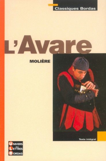 L’AVARE