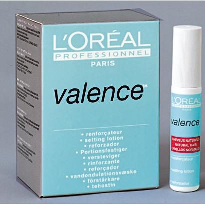 VALENCE CH. NATURELS 15ml evds