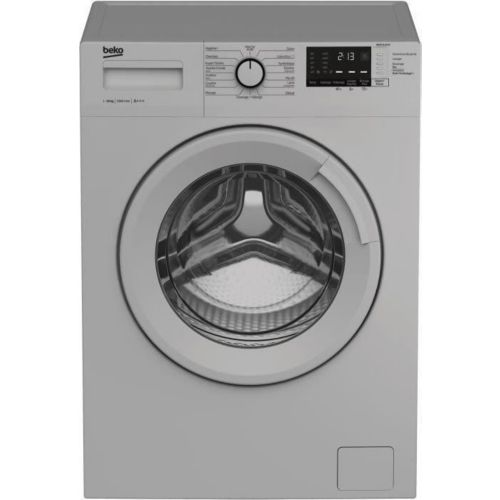 Lave linge hublot Beko 116798