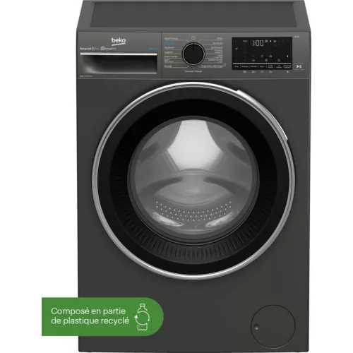 Lave linge top Vedette VT15022