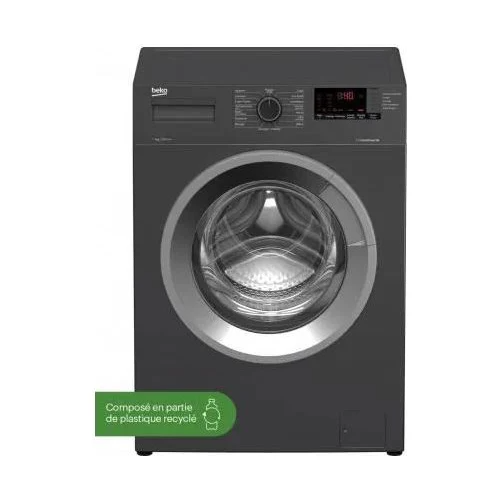 Lave linge hublot Beko 1560184