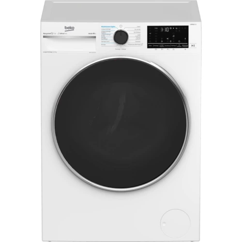 Lave linge séchant hublot Beko B5DFT51044DOS