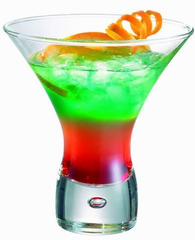 Coupe Glace CANCUN (Cond. 6)