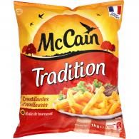 Frites Tradition McCain