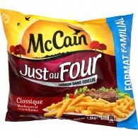 Frites Classique McCain