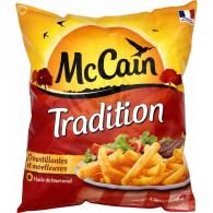 Frites Tradition McCain