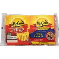 Frites Frit’up croustillantes McCain