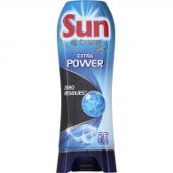 Gel de lavage Extra Power Sun
