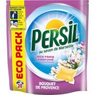 Lessive Bouquet de Provence Persil