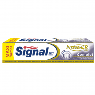 Dentifrice integral 8 Signal