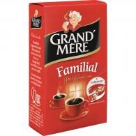 Café Familial Grand’Mère