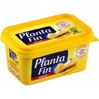 Margarine doux Planta Fin