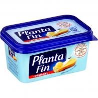 Margarine demi-sel Planta Fin