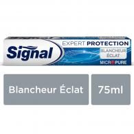 Dentifrice Integral 8 expert protection blancheur Signal