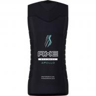 Gel douche Apollo Axe