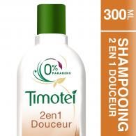 Shampooing douceur Timotei
