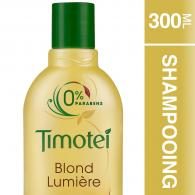 Shampooing blond lumière Timotei
