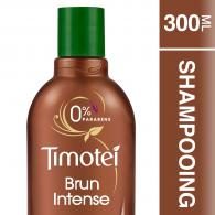 Shampooing brun intense Timotei