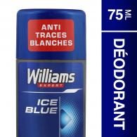 Déodorant anti traces blanches Williams