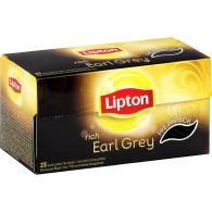 Thé Earl Grey Lipton