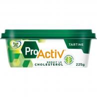 Margarine tartine doux Pro Activ Fruit d’Or