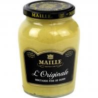 Moutarde de Dijon L’Originale Maille
