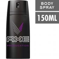 Déodorant Provocation Axe