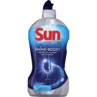 Liquide de rinçage Shine Boost Sun
