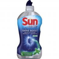 Liquide de rinçage Shine Boost Fresh Sun