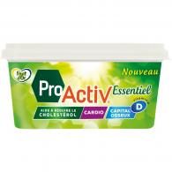 Margarine ProActiv Essentiel Fruit d’or