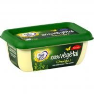 Margarine 100% végétal doux omega 3 Fruit d’or