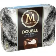 Glace double coco Magnum