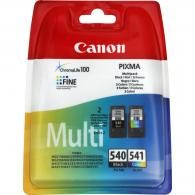 Cartouche PG-540/CL-541 Canon