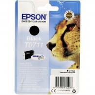 Cartouche Black T0711 Epson