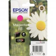 Cartouche Magenta 18 Epson