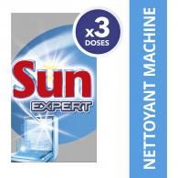 Nettoyant lave-vaisselle Sun