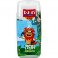 Gel douche Kids parfum fruits exotiques Tahiti