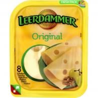 Fromage en tranches Leerdammer