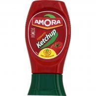 Ketchup Tomato Amora