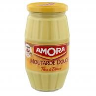 Moutarde douce Amora