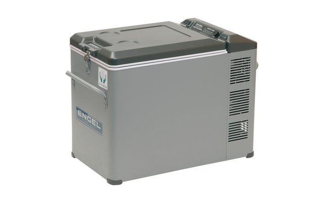 Engel MT-45-F Glacière à compresseur 42 litres