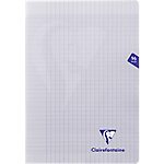Cahier Clairefontaine A4 Mimesys 96 Pages Papier Transparent
