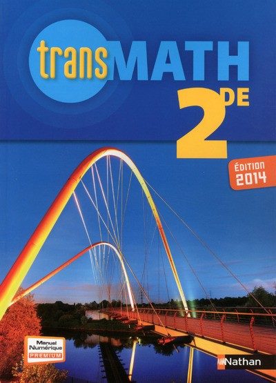 TRANSMATH 2E 2014