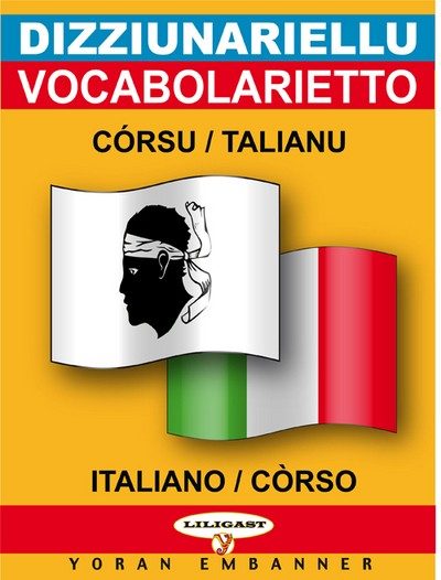 CORSE-ITALIEN (MINI DICO)