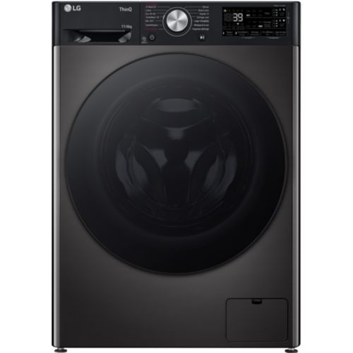 Lave linge séchant hublot Lg F164R78BSTA