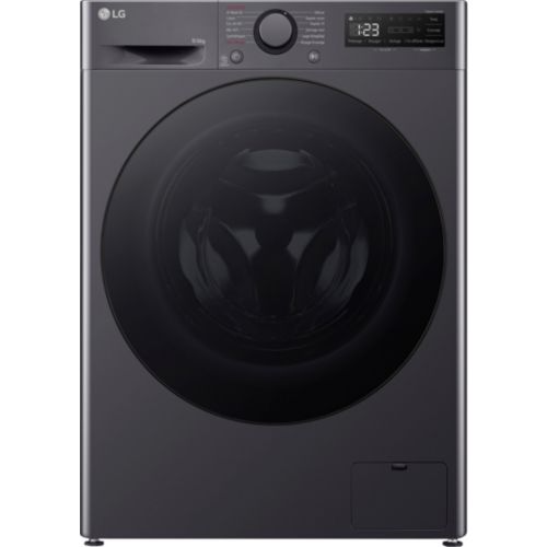 Lave linge séchant hublot Lg F964R56MBRS