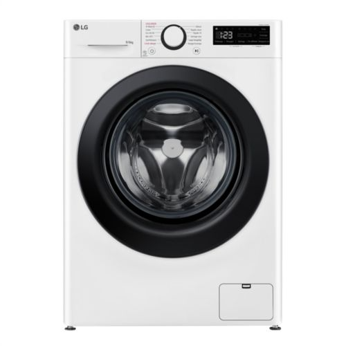 Lave linge séchant hublot Lg F964R35WRS