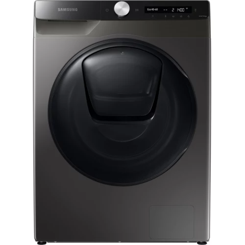 Lave linge séchant hublot Samsung WD80T554DBX