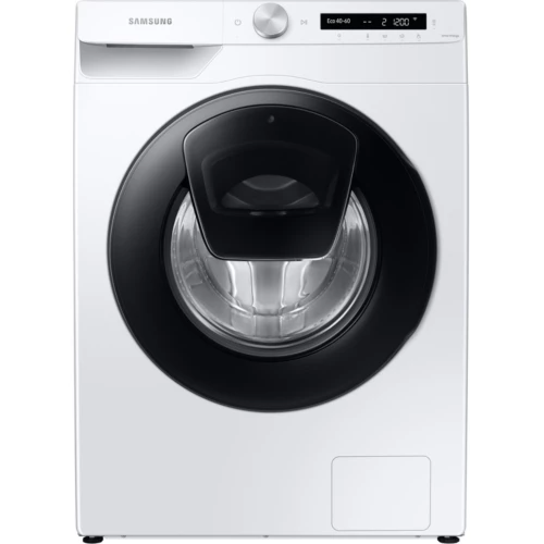 Lave linge hublot Samsung WW80T552DAW AddWash